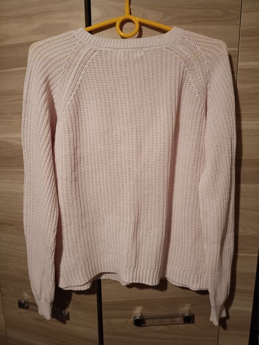 Sweterek bluzka damski