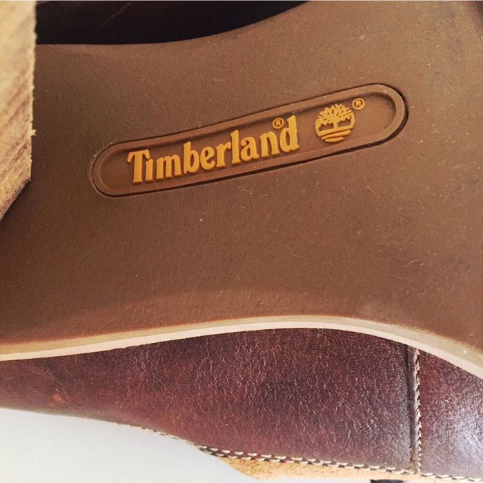 Sapato senhora Timberland, 38