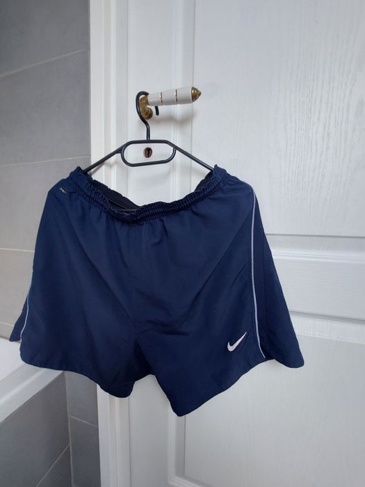 Spodenki męskie dry fit