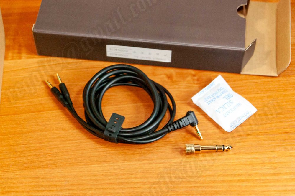 Hifiman Sundara nowe