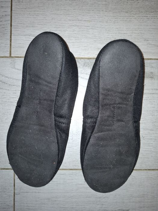 Buty, baletki Domyos Decathlon roz 33/34