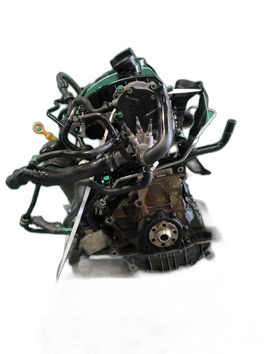 Motor Completo VW GOLF IV 1.9 TDI (110 kW / 150 cv) [05.2000 - 06.2005] ARL (OEM) | ASZ (OEM) | BVK (OEM) | BUK (OEM)