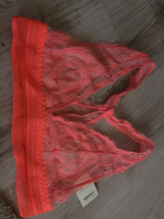 TOP SHOP Stanik nowy z metkami