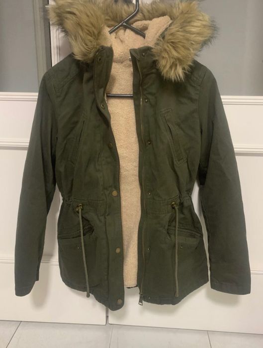 Casaco Mulher Outono/Inverno