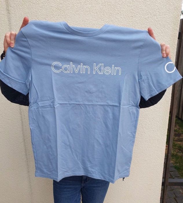 Футболка Calvin Klein, розмip L(50)