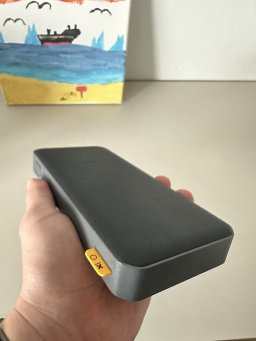 Powerbank Xtorm Titan Pro (USBC, 140W, 24000mAh)