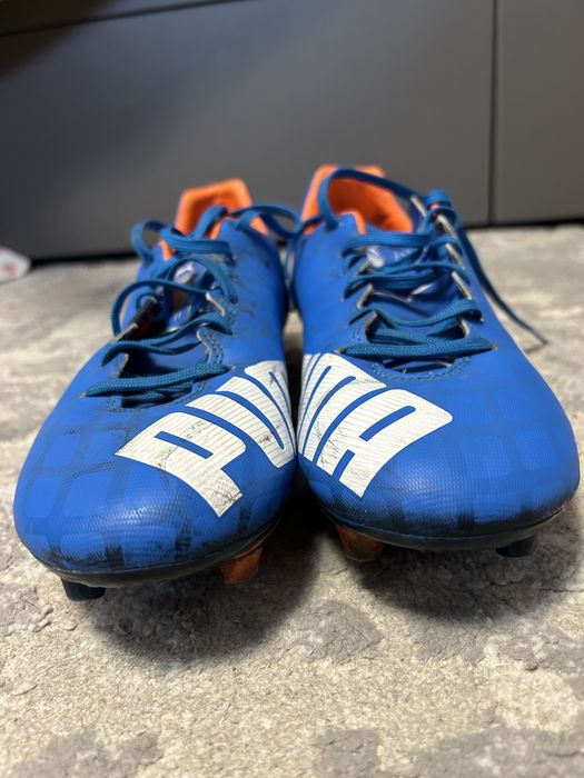 Бутсы Puma EvoSpeed 5