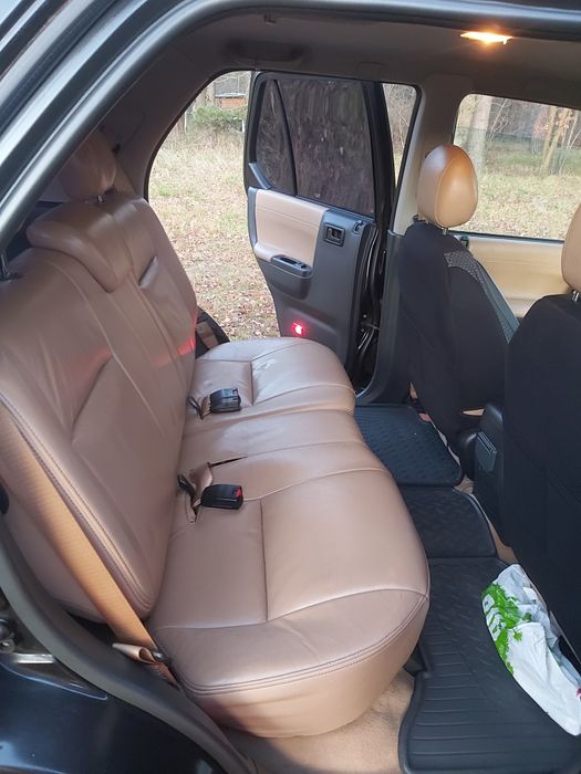 Opel Frontera 2.2 benzynka