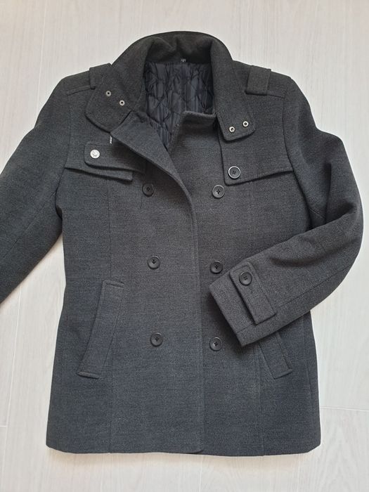 Півпальто чоловіче