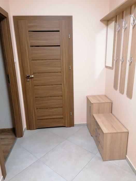 Wynajem mieszkania - Widok 4