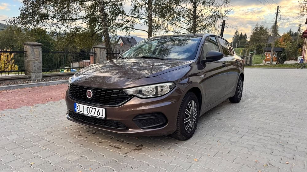 Fiat Tipo
