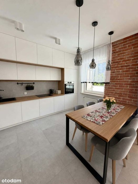73,63 m² | 3 pokoje | taras 34m² | balkon 15m²| Nowy Olechów | Widzew