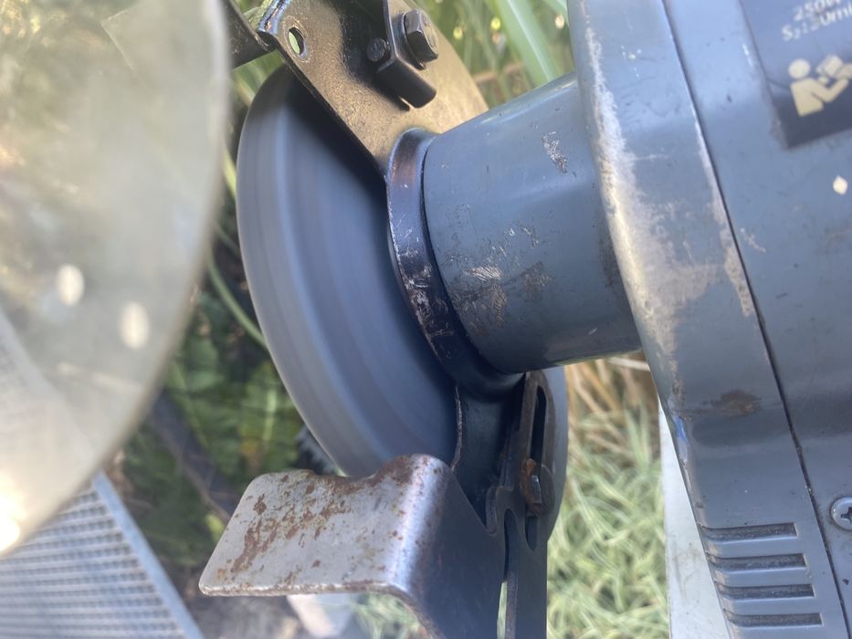 Szlifierka stołowa Graphite 59G382