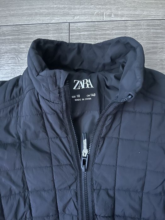 Куртка весняна Zara 10 років 140 см