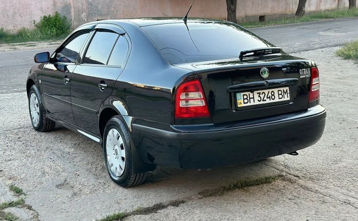 Skoda Octavia Tour 2007 (Остання ціна 45 000грн.)