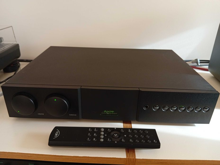 Naim Supernait 2