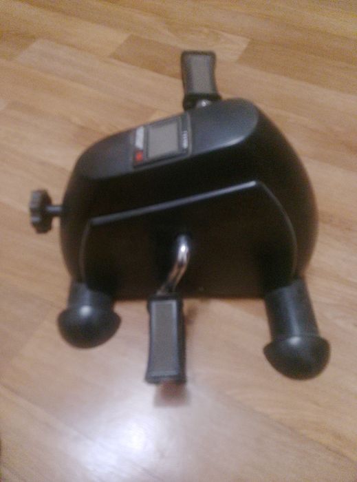 Продам велотренажер бу стан  нового