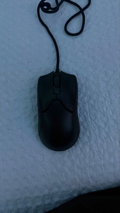 Razer Viper 8KHz – Rato Gaming de Alto Desempenho
