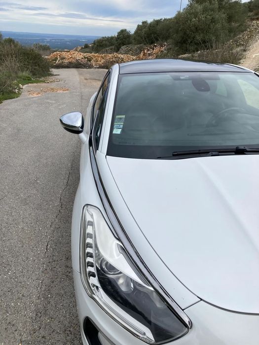 Citroën DS5