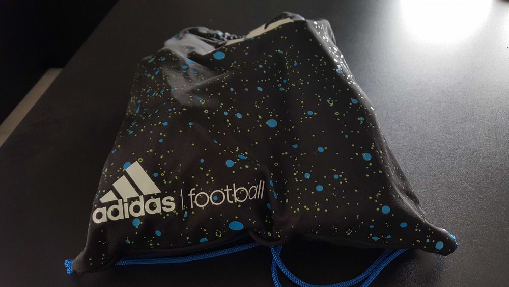 Botas Futebol Adidas (novas) - Tamanho 42