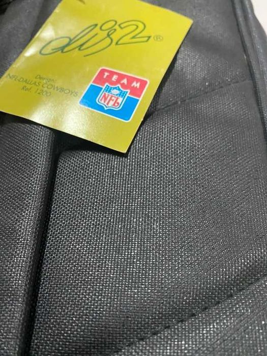 Mochila escolar NFL - Dallas Cowboys