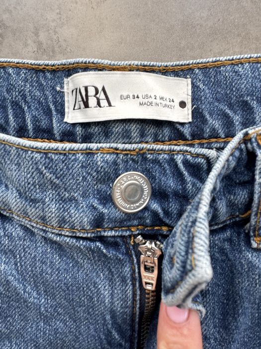 Джинси жіночі Zara