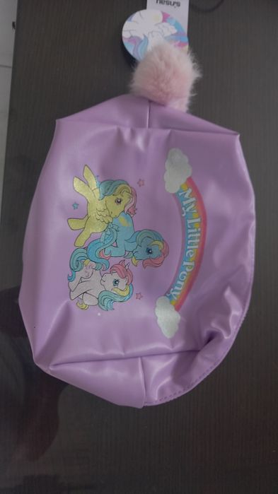 Kosmetyczka Sinsay Nowa duza