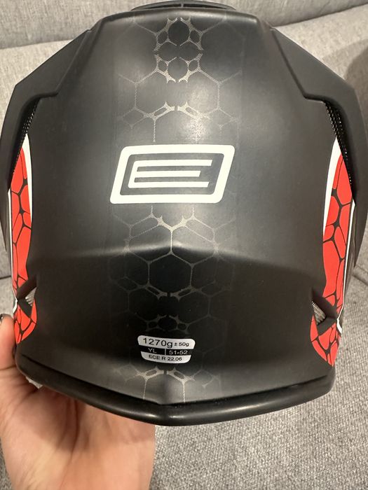 Capacete de Criança