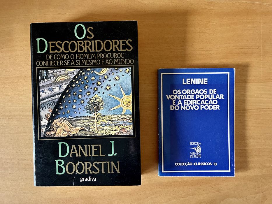 Livros de Ciências Sociais e Humanas