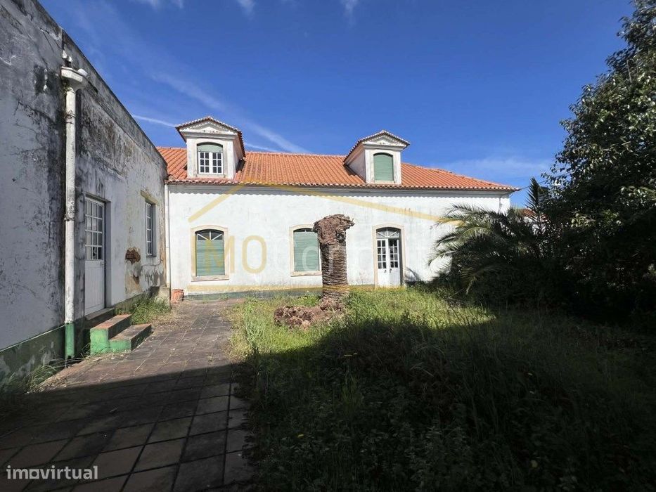Armazém| Riachos| Torres Novas — Riachos, Santarém