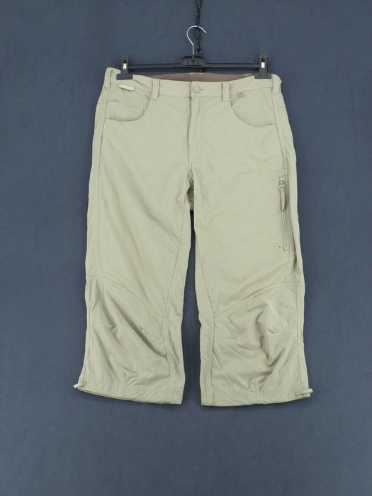 Shorty trekkingowe Salewa Drylon szybkoschnące L