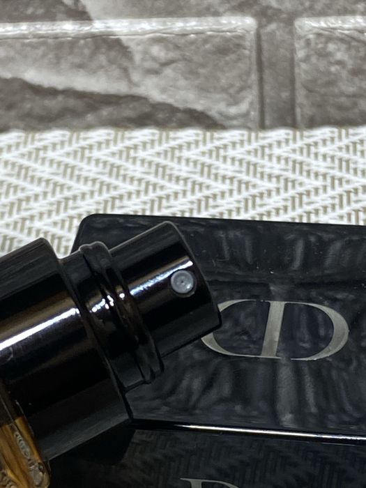 Christian Dior Homme Intense. 100 ml