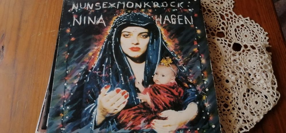 Tubarões. Tropical Band.Nina Hagen,etc