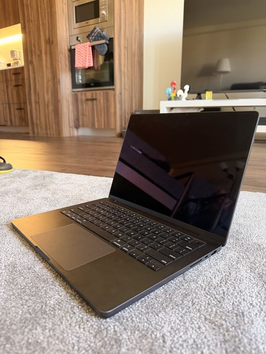 Macbook Pro M4