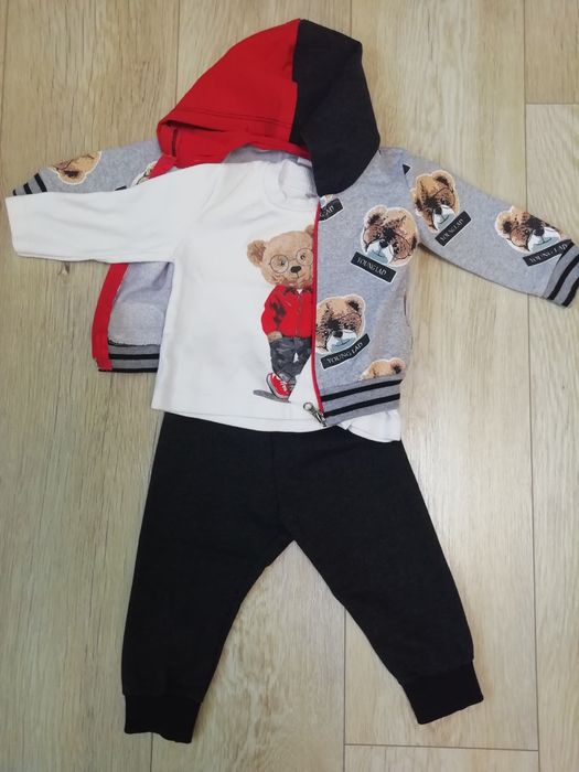 Костюм на мальчика