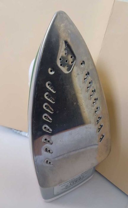 Праска Maestro MR 316 нержавіюча сталь