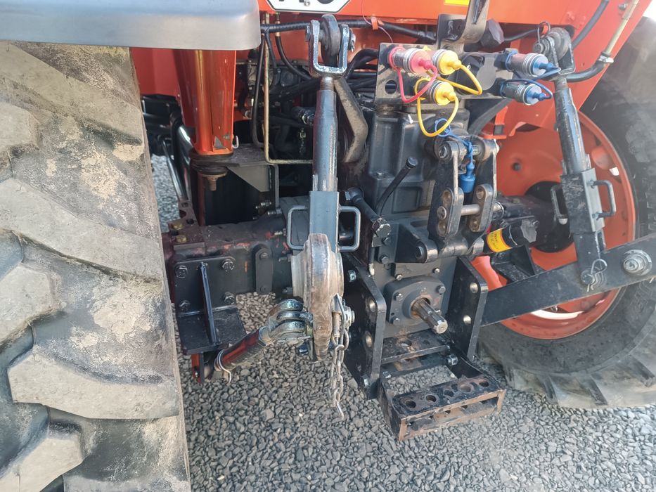 Продам Deutz Fahr SH 404