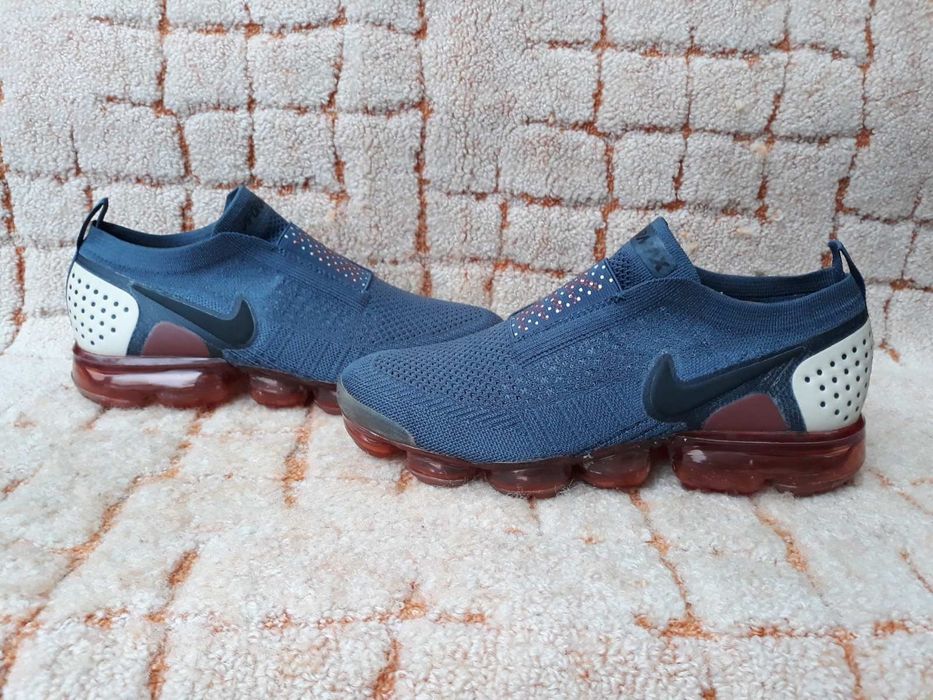 Кроссовки Nike Flyknit Lunar1