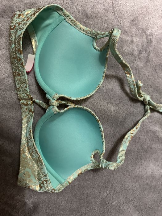 Купальник victoria’s secret 100% оригінал новий 34A 34B