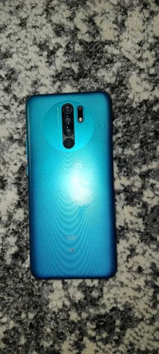 Redmi 9 64/4 блакитний