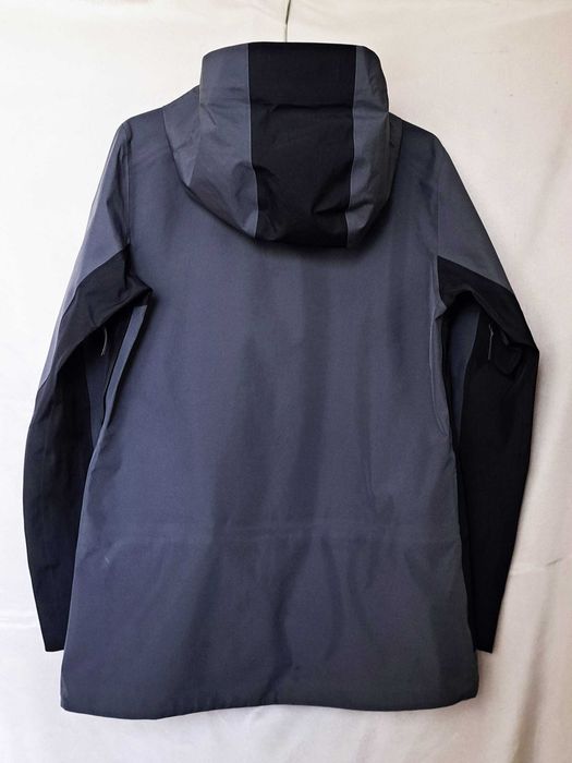 Kurtka Peak Performance Vertical Gore-Tex Hardshell M Damska S Męska