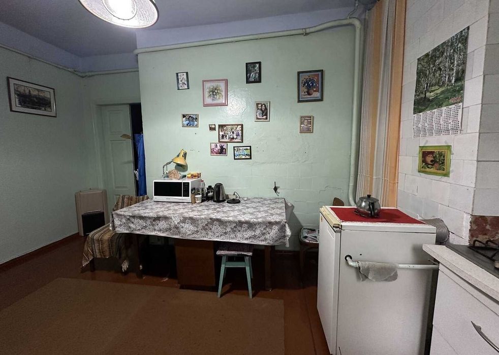 Продаж 1 поверхового будинку в Гнівані