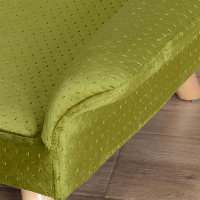 Cama para cão em forma de sofá - sofá em miniatura - NOVO ENVIO GRÁTIS