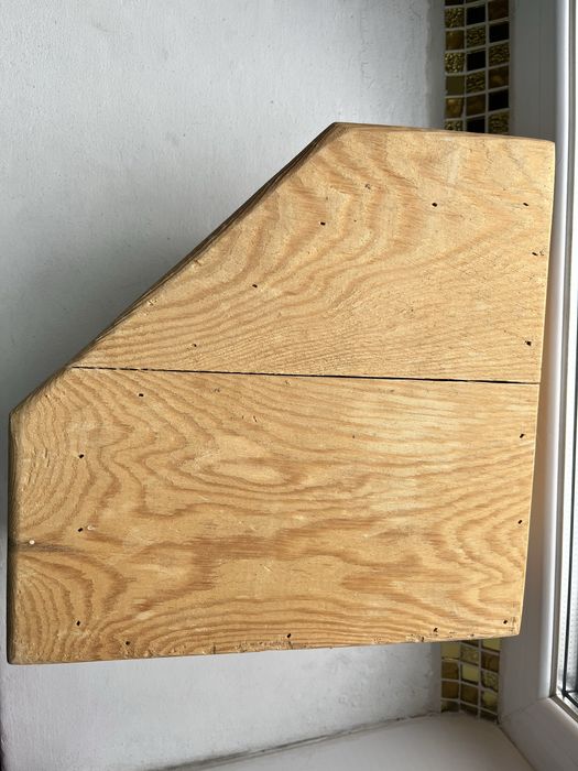 Будинок для гризунів
