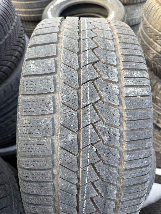 Шини Kontinental 245/40r19
