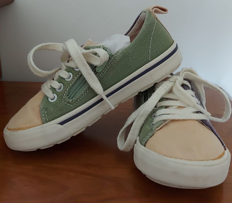 Sapatilhas Zara menino