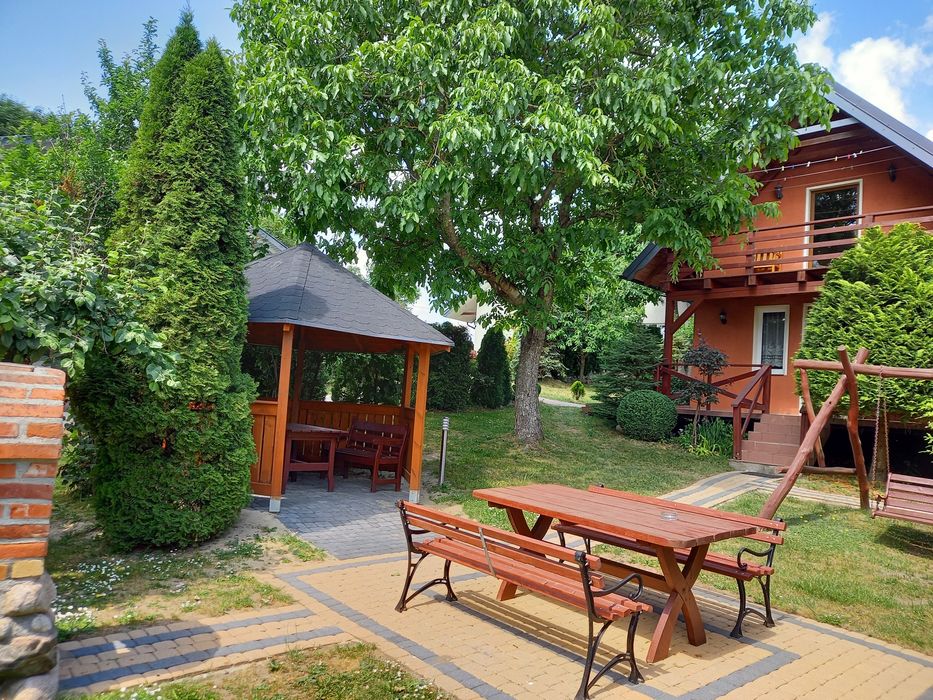 Kaszuby domek,wakacje nad jeziorem,Święta,sylwester,weekend,jacuzzi
