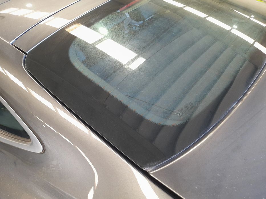 Óculo traseiro AUDI A5 (FU2)