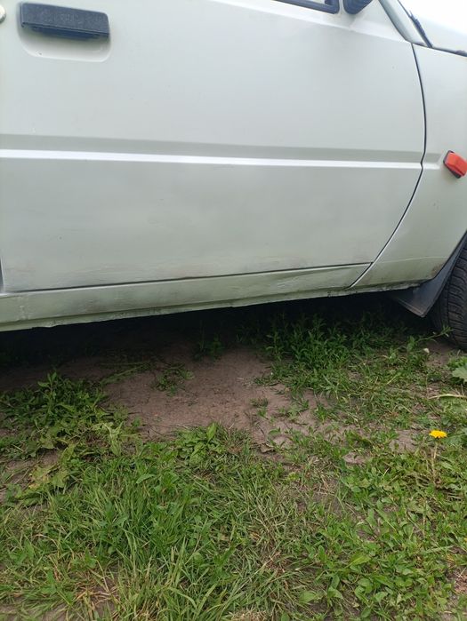 Заз Славута таврія