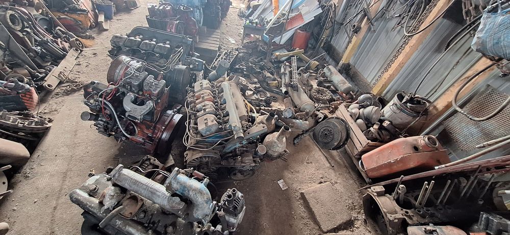 Кпп т25 т40 мтз юмз ванни запчастини